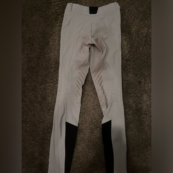 Ice Equliline breeches - Picture 2 of 4